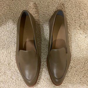 Everlane modern loafer
